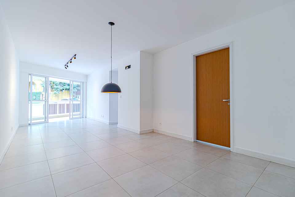 LA FONTAINE Apartamento 305