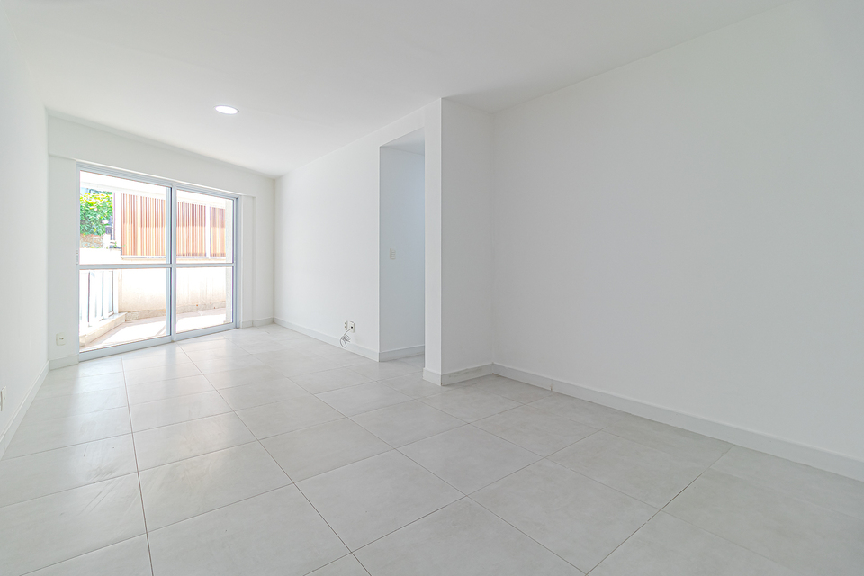 LA FONTAINE Apartamento 204